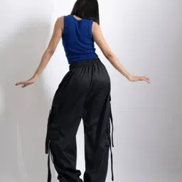beee simple Women Cargos image 2