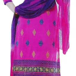 tavisha Cotton Women Churidar-picture-25