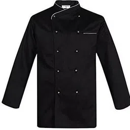 atcx Cotton Chef's Apron - Small-picture-28