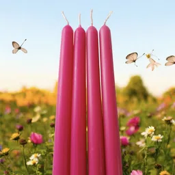 luminare Classic Taper Candle image 3