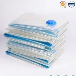 dn brothers 5Pack Vacuum Compression Storage Bags With Pump,Space Saver Sealer Bag DN485 Travel Storage Vacuum Bags-picture-28