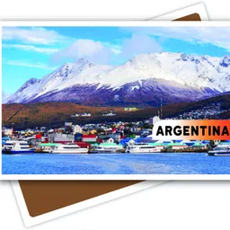 connect & collect Fridge Magnet 4x3 Inch Big Size Decor for Home, Office, Locker, PC, Almirah Fridge Magnet Pack of 1-picture-27