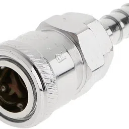 aasons 2Pcs Quick Release Coupler Connector Air Line Hose Coupling Compressor SH20 Hose Connector image 5