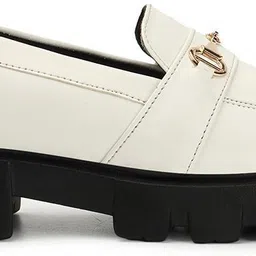 retro walk Corporate Casuals For Women image 4