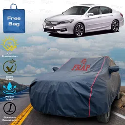 Honda Accord Body Cover-image-0