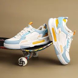 jqr SIGNATURE Sports shoes, Walking, Lightweight, Trekking, Sneakers, Stylish Sneakers For Men-picture-17