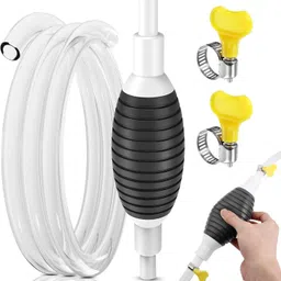 infinexus FUEL TRANSFER PUMP Vehicle Tool Kit-picture-20