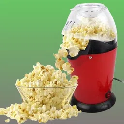jorona Warm Heat Popped Corn Popper popcornmaker245 300 L Popcorn Maker-picture-34