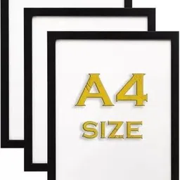 global Acrylic Wall Photo Frame-picture-24