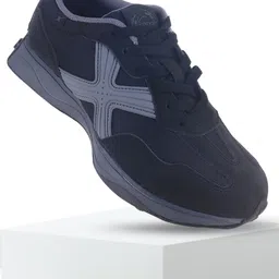 sparx SM 9084 | Stylish, Comfortable | Walking Shoes For Men image 1