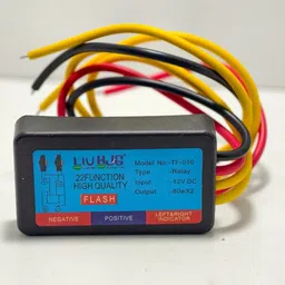 hjg Front NA Indicator Light for Universal For Bike Universal For Bike-picture-15