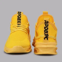 rapidbox Stylish & Trendy Sneakers For Men image 4