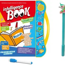 frreno Intelligence Interactive|Phonetic Sound|English Reading Study Book-71-picture-28