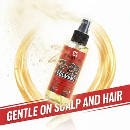 newlo "Walker Tape C-22 Solvent" Hair Accessory Set image 3