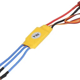 3ree POWER 30A Brushless Motor Speed Controller BEC ESC-Electronic Speed Electronic Components Electronic Hobby Kit image 1