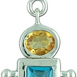 Fourseven Jewellery Pure 925 Bambino Charm Sterling Silver Link Charm-picture-11