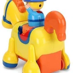 giggles My Little CowBoy Activity Toys For Ages 2-9 Years image 5