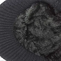 relicomfort Woven Skull Cap image 2