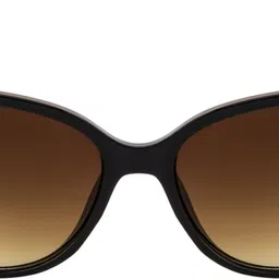 fair-x Gradient, UV Protection Oval Sunglasses (56) image 2