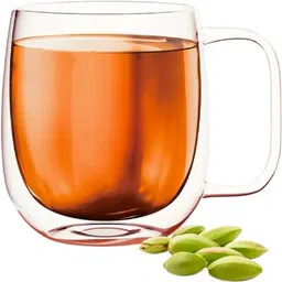 herbalife Afresh Energy Drink – Elaichi (50g) | Boosts Energy & Weight loss Elaichi Powder image 2