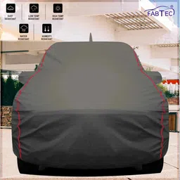 fabtec Maruti Suzuki Dzire Body Cover image 4