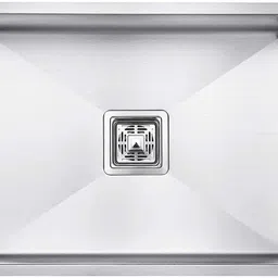 tantia 24 x 18 x 10 Single Bowl Handmade Kitchen Sink 24" x 18" x 10" Handmade Stainless Steel Single Bowl Kitchen Sink 101 Vessel Sink-picture-19
