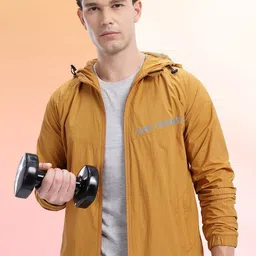 hrx by hrithik roshan Men Solid Sports Jacket-picture-16