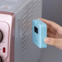 vvg traders Digital Multicolor Clock image 5