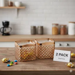 shubhi Plastic Utility Container - 200 ml image 5