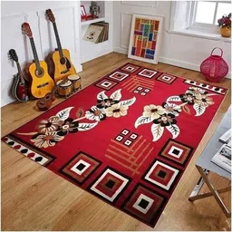 270 cm X 360 Polyester Carpet-image-6