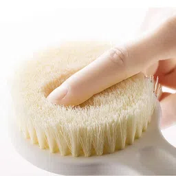 kvvtrades Shower Bath Brush with Long Handle image 3