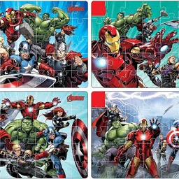 pezyox Team Jigsaw Puzzle image 2