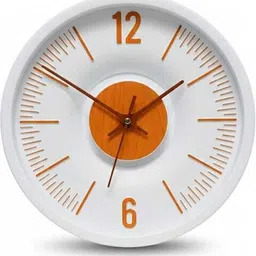 kadio Analog 24 cm X 24 cm Wall Clock-picture-39