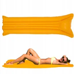 intelligent Outdoor Inflatable Swimming Pool Float (IND*64132)NEON FROST AIR MATS Inflatable Swimming Mats-picture-22