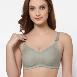 floret Women Minimizer Non Padded Bra-picture-11