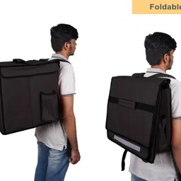 delivery champ Large 45 L Backpack Maxim Delivery image 5