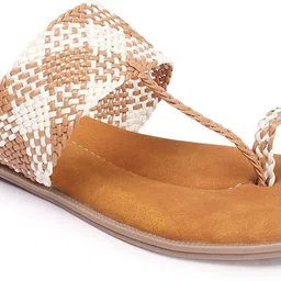 retro walk Women Heels Sandal image 2