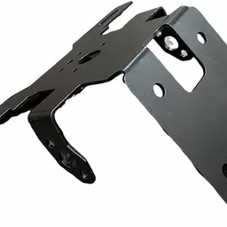 hallows V3 Tail Tidy For R15 Bike Number Plate Bike Number Plate image 3