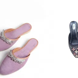 stepwalk collection Women Bellies Sandal-picture-36