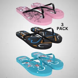 sicco Women Slippers-picture-22