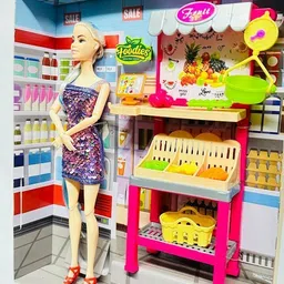 toykit 4065SHOPPINGTIME image 4