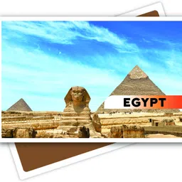 Fridge Magnet 4x3 Inch Big Size Decor for Home, Office, Locker, PC, Almirah Fridge Magnet Pack of 1-image-76