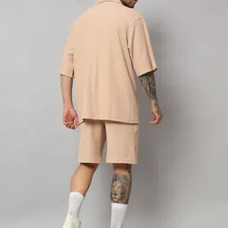 wearduds Tshirt Regular Shorts Co-ords Set image 2