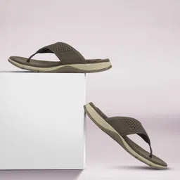 woodland Men Slippers-picture-32