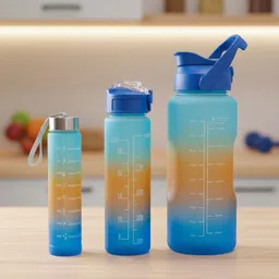 alive dreams 3500 ml Plastic Bottle-picture-20