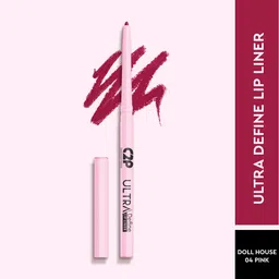 c2p pro Ultra Define Matte Finish, Waterproof & Long-Lasting Lip Liner-picture-13