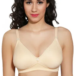 ingrid Women Full Coverage Non Padded Bra image 1