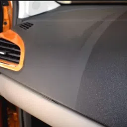 bongoproduction Paste Car Polish for Dashboard, Leather, Tyres, Bumper image 3