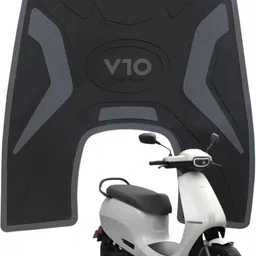 autognix Electric Ola S1 Air S1 PRO S1 X Foot Floor Mat Ola S1 Air Two Wheeler Mat-picture-20