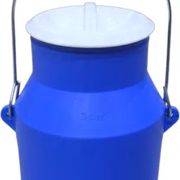 paras miracle Plastic Milk Container - 3 L-picture-23